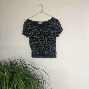 Vintage Scoop Shirt